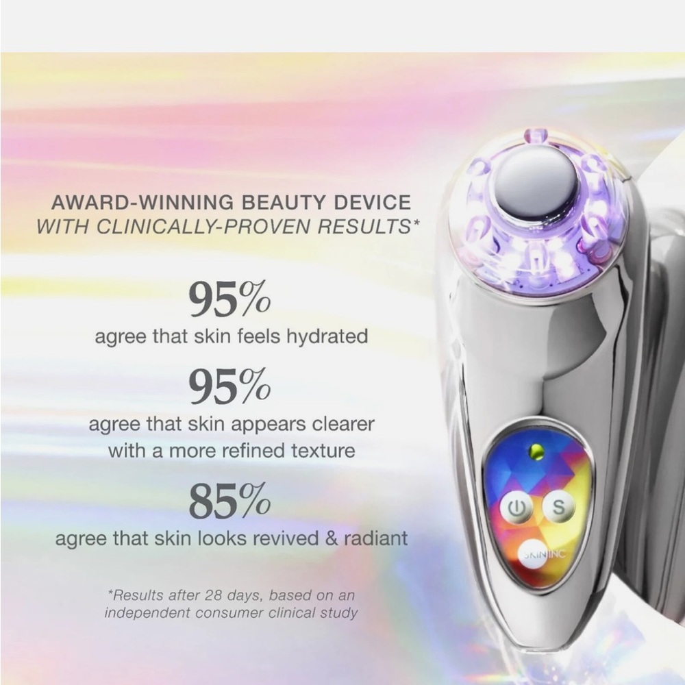 Skin Inc LED Device - Picture 8 of 10